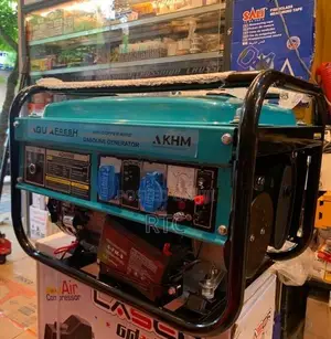 Generator | 4KV Gasoline
