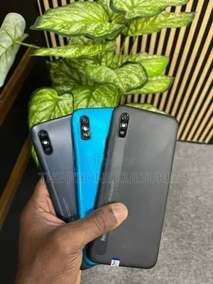 Xiaomi Redmi 9A 6GB128GB (Used)