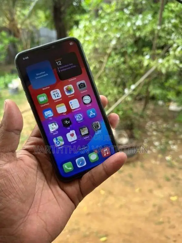 Apple iPhone 11 (Used)