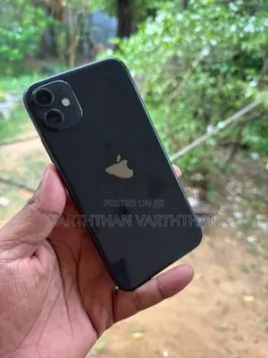 Apple iPhone 11 (Used)