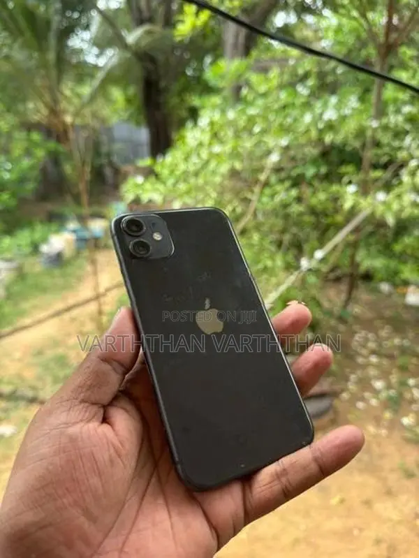 Apple iPhone 11 (Used)
