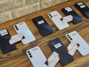 Samsung Galaxy A15 5G (Used)