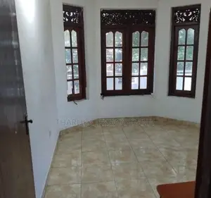 Twostory House for Rent Dehiwala