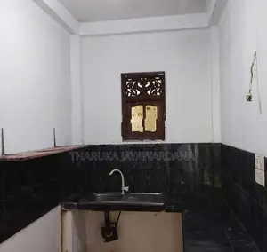 Twostory House for Rent Dehiwala
