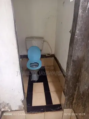 Twostory House for Rent Dehiwala