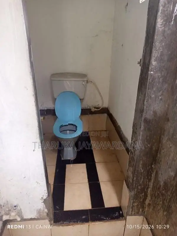 Twostory House for Rent Dehiwala