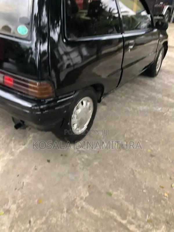 Daihatsu Charade 1994