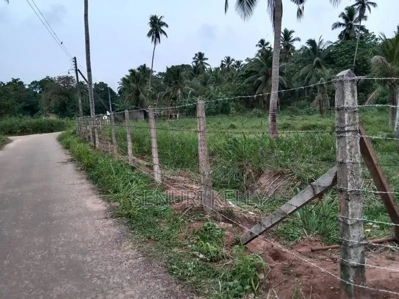 Negombo Land For Sale