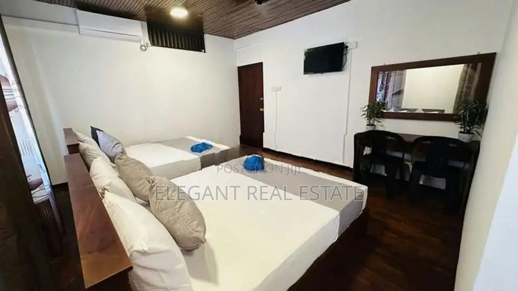 Commercial Property - Hotel For Rent In Colombo 04 (A6814)