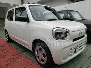 Mazda Carol 2023