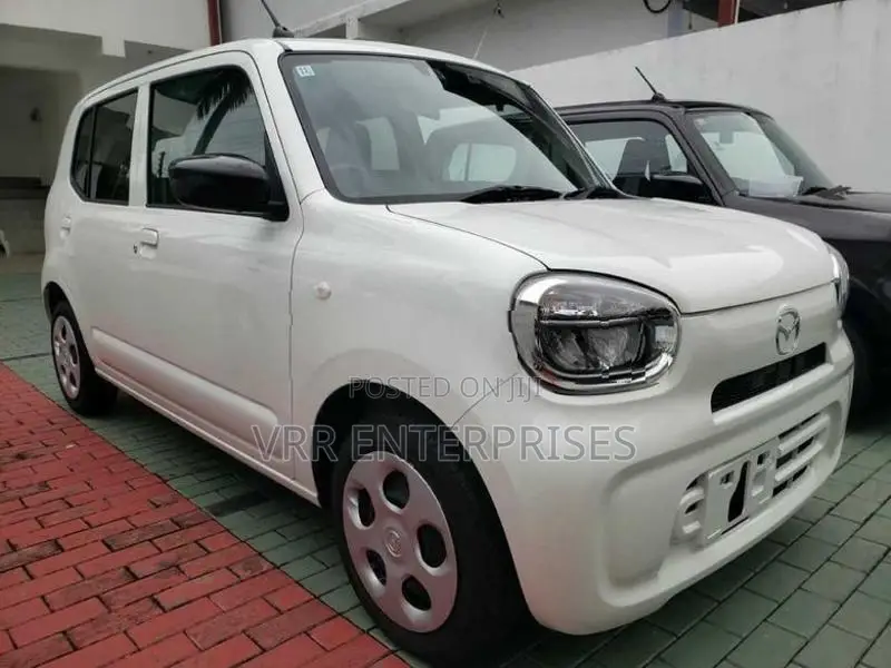 Mazda Carol 2023