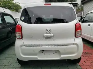 Mazda Carol 2023