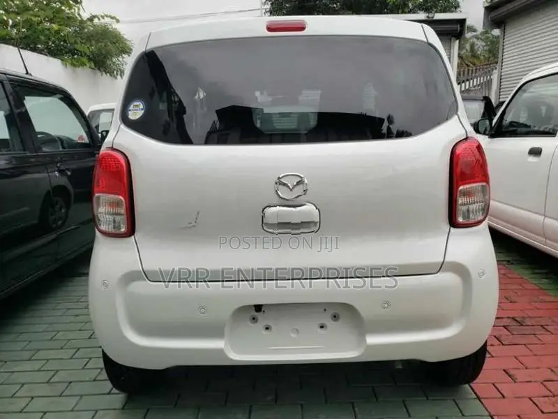 Mazda Carol 2023