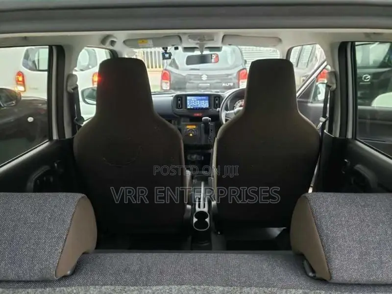 Mazda Carol 2023
