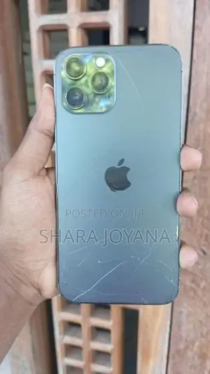 Apple iPhone 12 Pro Max (Used)