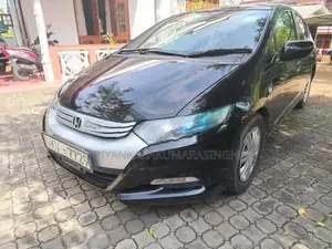 Honda Insight 2010