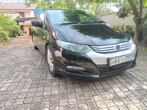 Honda Insight 2010