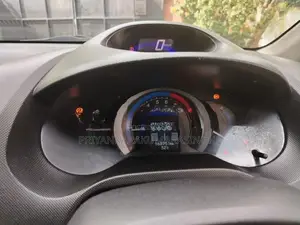 Honda Insight 2010
