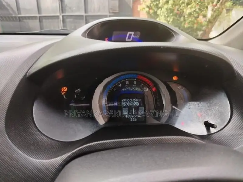 Honda Insight 2010