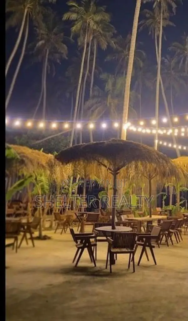 Open Air Pub / Club for rent in Ahangama - Commercial Property