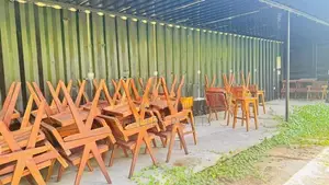 Open Air Pub / Club for rent in Ahangama - Commercial Property