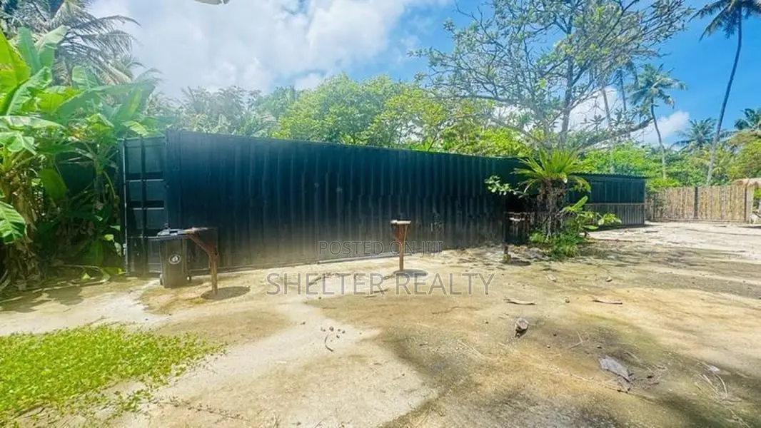 Open Air Pub / Club for rent in Ahangama - Commercial Property