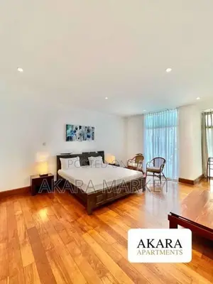 Seylan Tower - Furnished Apartment for Rent A44550 Colombo 03