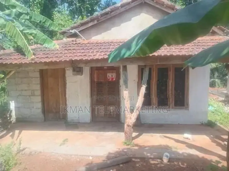 House for Sale in Udawalawa
