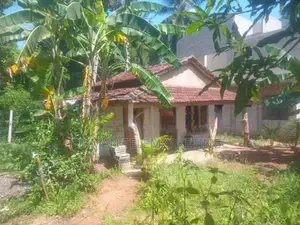 House for Sale in Udawalawa