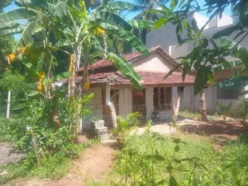 House for Sale in Udawalawa