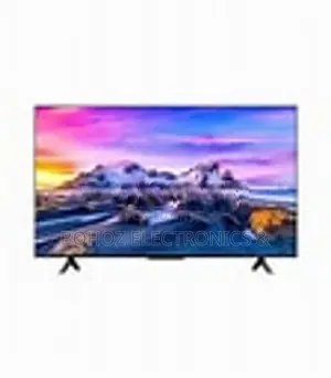 MI+ 50" QLED Smart Android 4K UHD TV 50MI800SQ-FL