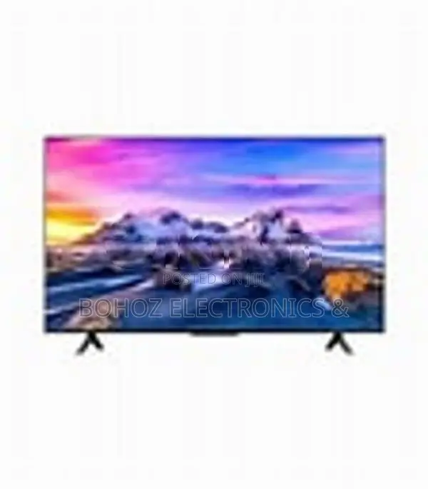 MI+ 50" QLED Smart Android 4K UHD TV 50MI800SQ-FL