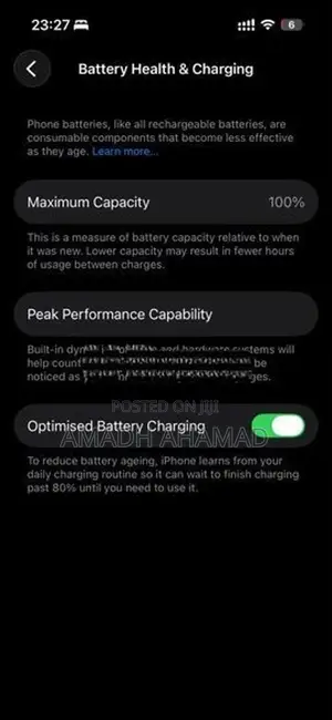 Apple iPhone 14 Pro 128GB (Used)