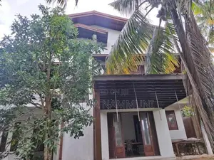 House for Sale Two Storey Hokandara in Talawatugoda
