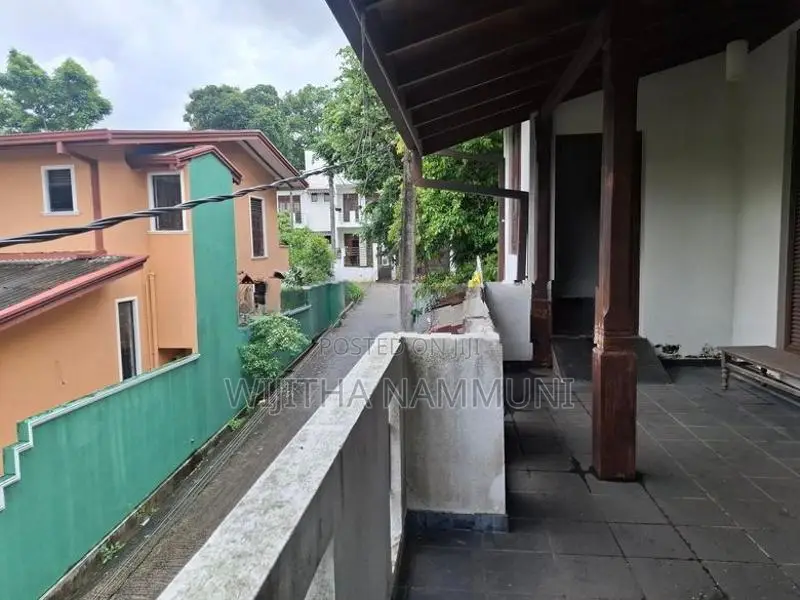 House for Sale Two Storey Hokandara in Talawatugoda