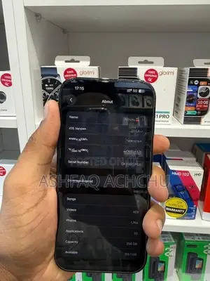 Apple iPhone 14 Pro (Used)