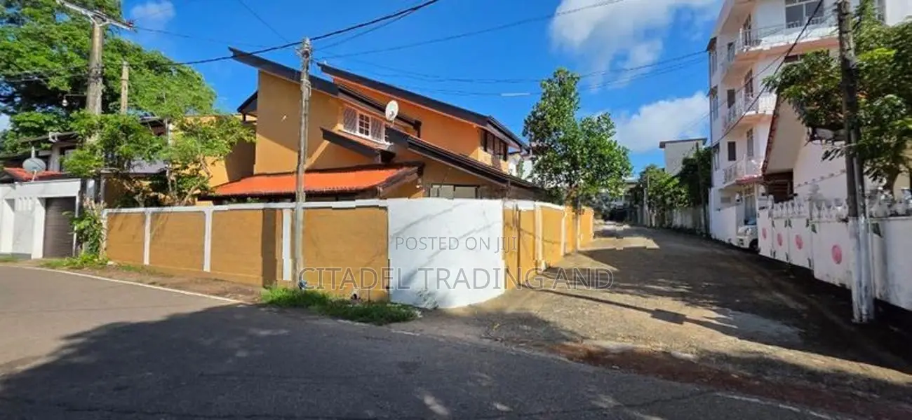 Office Space For Rent In Nugegoda - CC973