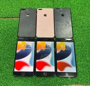 Apple iPhone 7 Plus (Used)