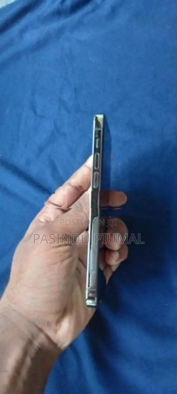 Apple iPhone 12 Pro (Used)