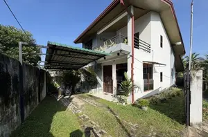 2 Storey House for Sale – Hokandara South