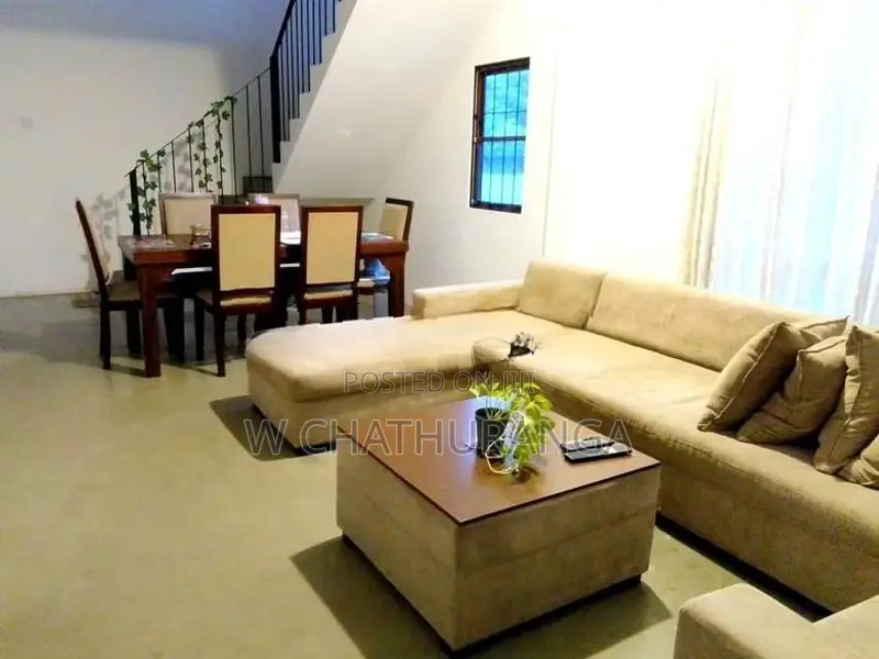 2 Storey House for Sale – Hokandara South