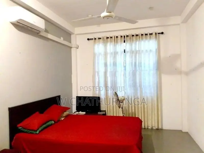 2 Storey House for Sale – Hokandara South