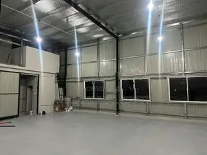 Commercial Property - Warehouse For Rent In Colombo 12 (A6824)