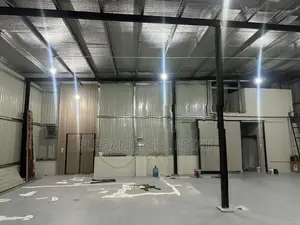 Commercial Property - Warehouse For Rent In Colombo 12 (A6824)