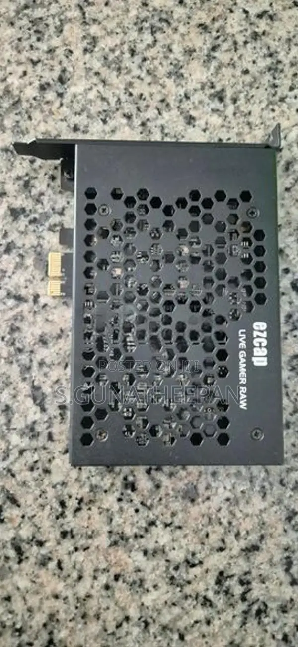 HDMI Video Capture Card