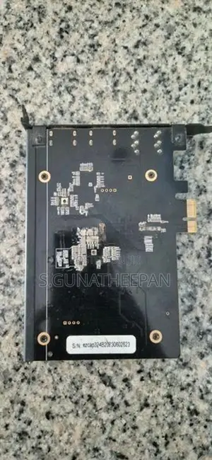 HDMI Video Capture Card