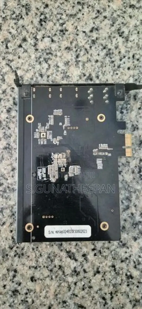 HDMI Video Capture Card