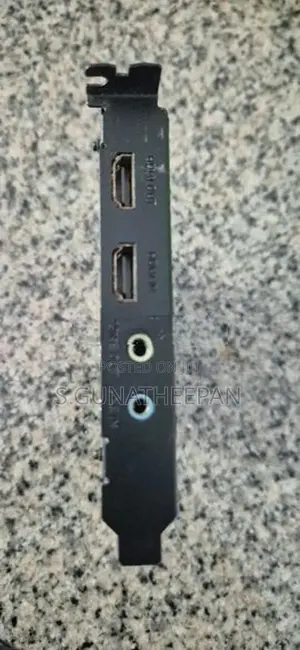 HDMI Video Capture Card