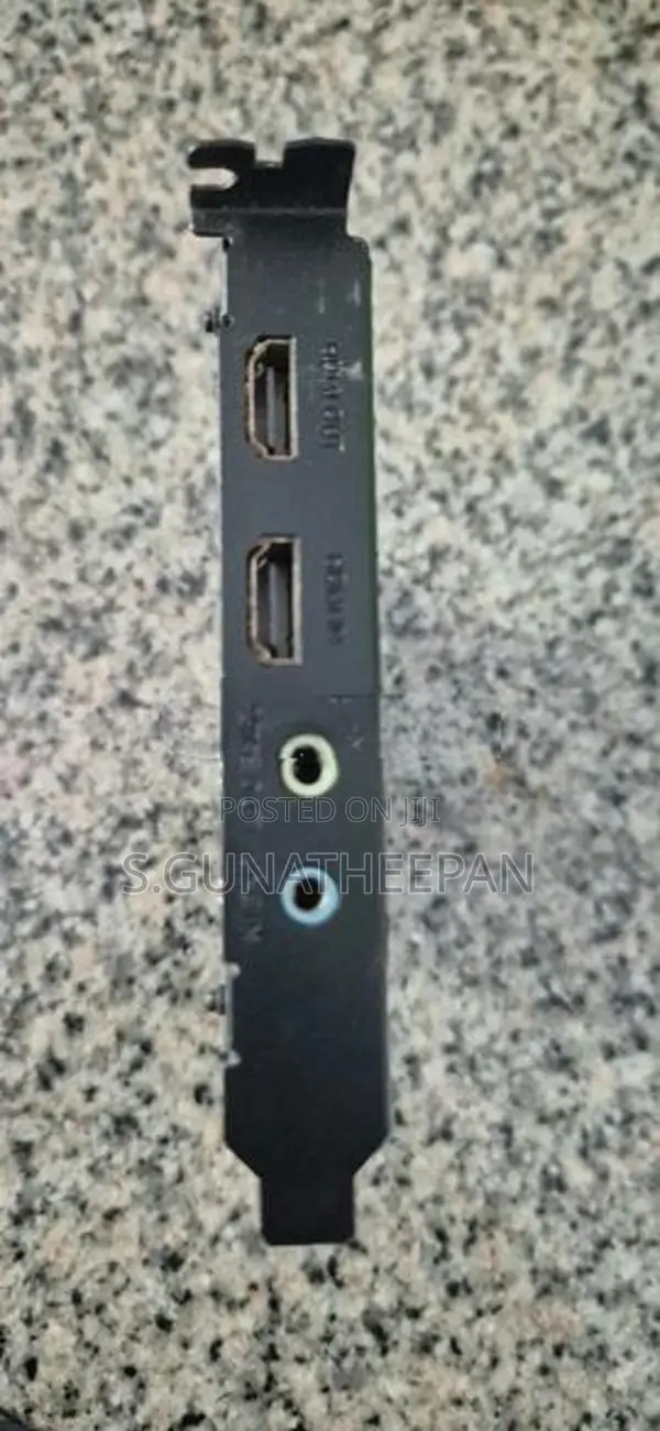 HDMI Video Capture Card