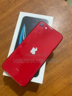 Apple iPhone SE 2 64GB (Used)